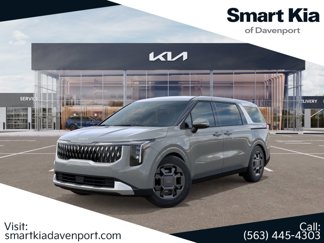 New 2026 Kia Carnival EX image 1