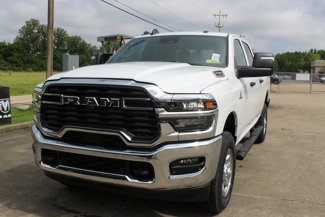 New 2025 RAM 2500 Tradesman image 1