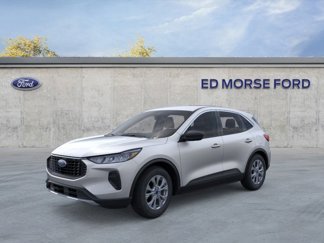 New 2024 Ford Escape Active w/ Tech Pack #1 image 1