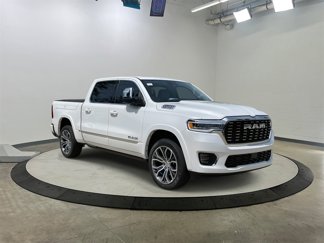 New 2025 RAM 1500 Tungsten w/ Towing Technology Group image 1