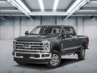 New 2026 Ford F250 Lariat image 1