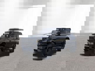 New 2025 Ford Bronco Raptor image 1