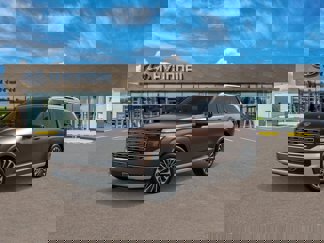 New 2026 Hyundai Palisade Calligraphy image 1