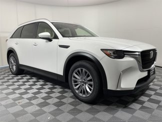 New 2025 MAZDA CX-90 3.3 Turbo w/ Preferred Package image 1