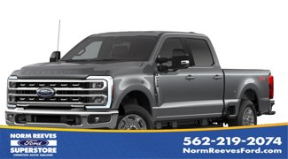 New 2026 Ford F250 XLT image 1