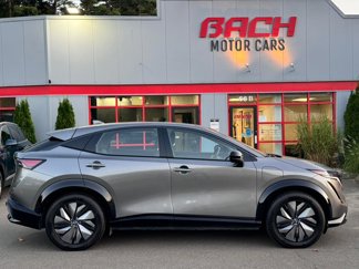 Used 2024 Nissan Ariya AWD image 1