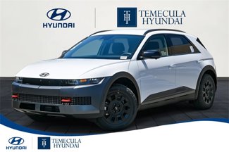 New 2025 Hyundai Ioniq 5 XRT image 1