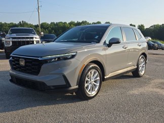 Used 2025 Honda CR-V EX image 1
