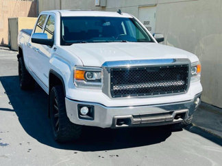 Used 2015 GMC Sierra 1500 SLT image 1