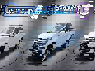 Used 2022 Chevrolet Colorado LT w/ Fleet Safety Package image 1