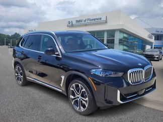 New 2026 BMW X5 xDrive50e image 1