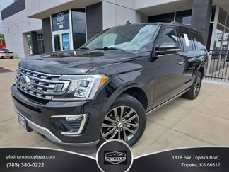 Used 2020 Ford Expedition Limited image 1