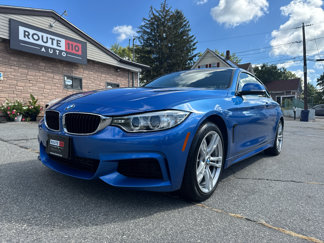 Used 2014 BMW 428i xDrive Coupe image 1