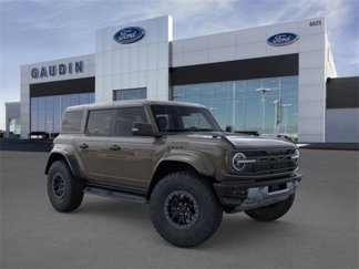 New 2025 Ford Bronco Raptor image 1