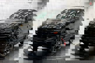 New 2025 Porsche Cayenne S image 1