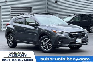 New 2025 Subaru Crosstrek 2.5i Premium image 1