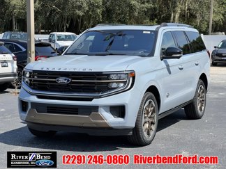 New 2025 Ford Expedition King Ranch image 1