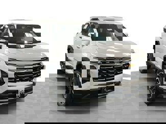 New 2026 Chevrolet Equinox LT w/ LPO, Floor Liner Package image 1