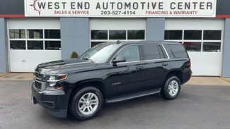 Used 2019 Chevrolet Tahoe LT image 1
