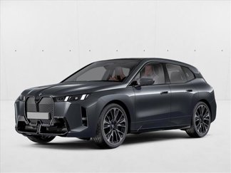 New 2026 BMW iX M70 image 1