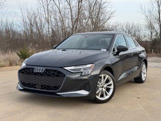 New 2025 Audi A3 2.0T Premium image 1