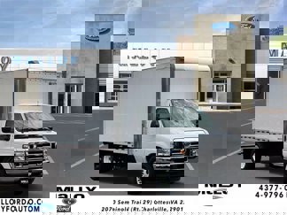 New 2025 Ford E-350 and Econoline 350 Super Duty w/ Driver's Safety Package image 1