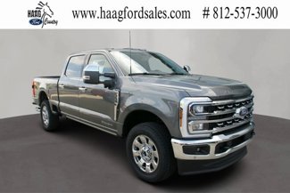 New 2025 Ford F350 Lariat image 1
