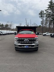 New 2025 Ford F350 XL w/ XL Chrome Package image 1