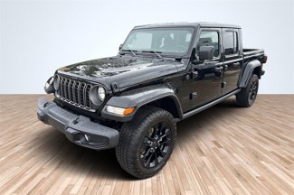 New 2025 Jeep Gladiator Sport image 1