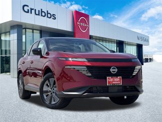 New 2025 Nissan Murano SL w/ Cargo Package image 1