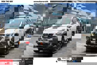 New 2025 Subaru Outback Wilderness image 1