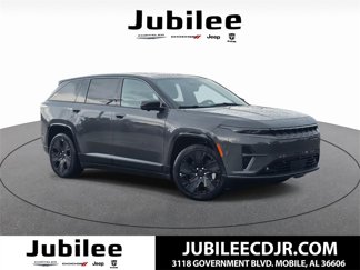 New 2025 Jeep Wagoneer Launch Edition image 1
