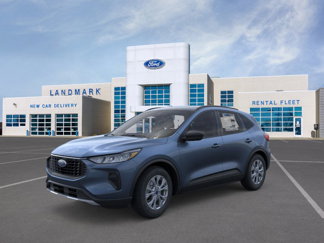 New 2025 Ford Escape Active w/ Tech Pack #1 image 1