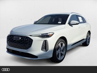New 2025 Audi Q5 Prestige image 1