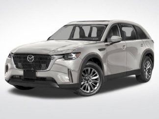 New 2025 MAZDA CX-90 3.3 Turbo w/ Preferred Package image 1