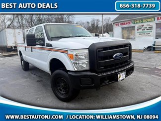 Used 2016 Ford F250 XL image 1