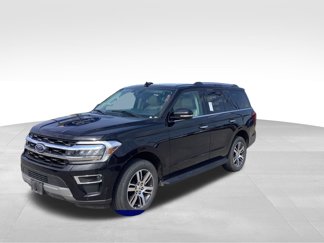 Used 2024 Ford Expedition Limited image 1