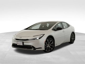 New 2025 Toyota Prius Limited image 1