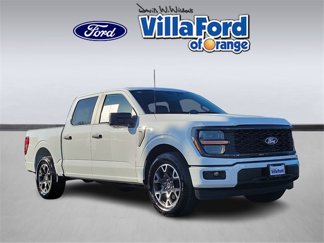 Used 2025 Ford F150 STX w/ Equipment Group 200A image 1