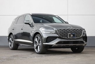 New 2025 Genesis GV80 3.5T Prestige image 1