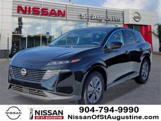 New 2025 Nissan Murano SL image 1