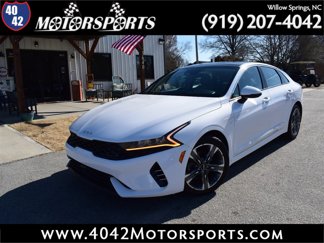 Used 2023 Kia K5 EX w/ EX Premium Package image 1