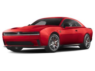 New 2025 Dodge Charger R/T image 1