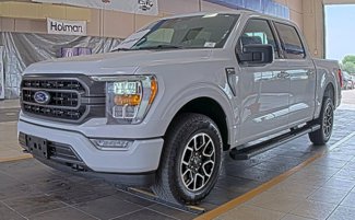 Used 2023 Ford F150 XLT w/ Equipment Group 302A High image 1