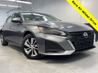 Used 2023 Nissan Altima 2.5 S image 1