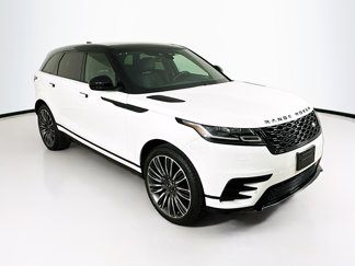 Used 2023 Land Rover Range Rover Velar HST image 1
