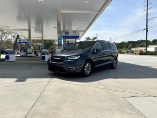 Used 2021 Chrysler Pacifica Touring-L image 1