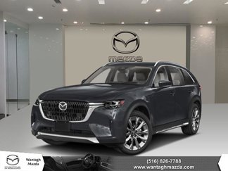 New 2025 MAZDA CX-90 3.3 Turbo w/ Premium Plus Pkg image 1