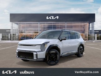 New 2026 Kia EV9 GT-Line image 1