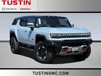 New 2025 GMC Hummer EV 3X w/ Extreme Off-Road Package image 1